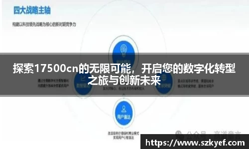 探索17500cn的无限可能，开启您的数字化转型之旅与创新未来